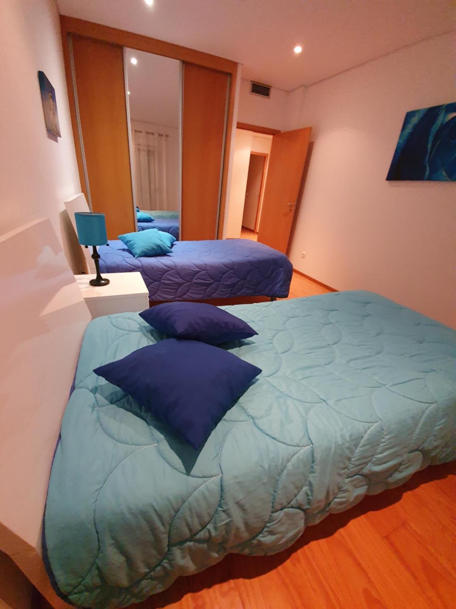 Apartamento T3-S.Pedroii Ponta Delgada Rom bilde