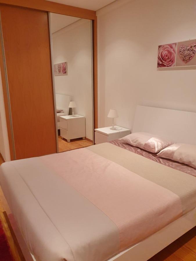 Apartamento T3-S.Pedroii Ponta Delgada Eksteriør bilde