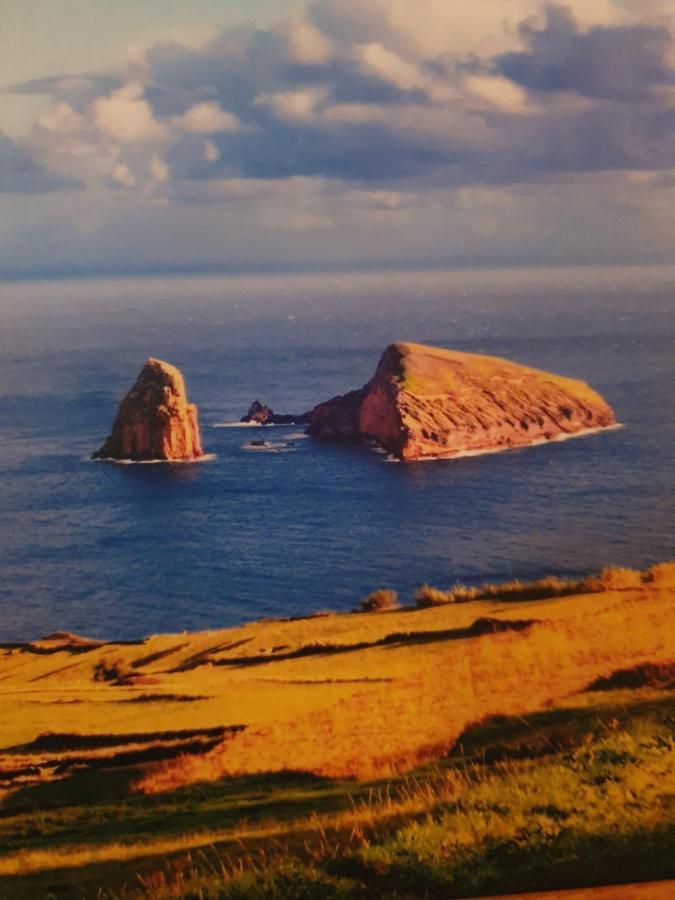 Apartamento T3-S.Pedroii Ponta Delgada Eksteriør bilde